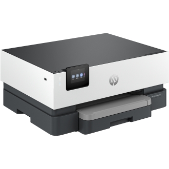 Multifunción HP Officejet pro 9110b A4 20ppm red wifi duplex