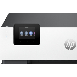 Multifunción HP Officejet pro 9110b A4 20ppm red wifi duplex