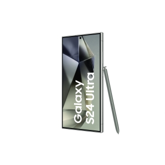 Samsung S24 Ultra 6.8" 12GB 256GB gris