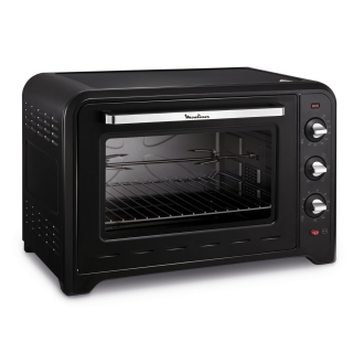 Horno sobremesa Moulinex OX495810 2200W 60L negro