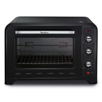 Horno sobremesa Moulinex OX495810 2200W 60L negro