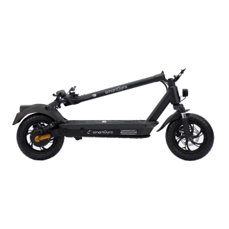 Patinete SmartGyro K2 Pro XL Black 12 900W
