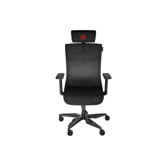 Silla gaming Genesis Astat 700 G2 ergonómica Gaslift 4 120kg negra