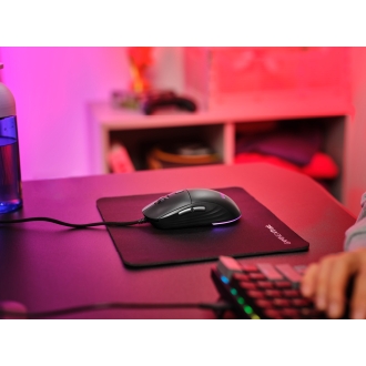 Ratón Trust Gaming RGB GXT 925 Redex II rgb 10000dpi 6 botones