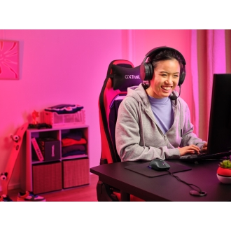 Ratón Trust Gaming RGB GXT 925 Redex II rgb 10000dpi 6 botones