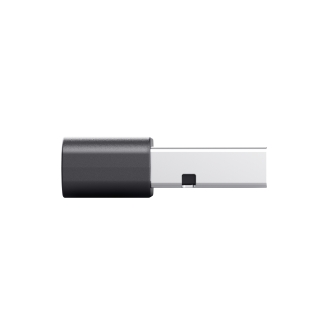 Adaptador Bluetooth Trust Myna 25329 USB BT5 5.3 con alcance 10m