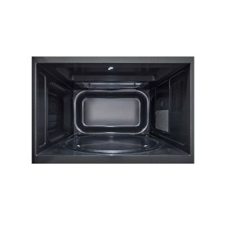 Microondas LG MH7032JAS 30L 1000W con grill negro