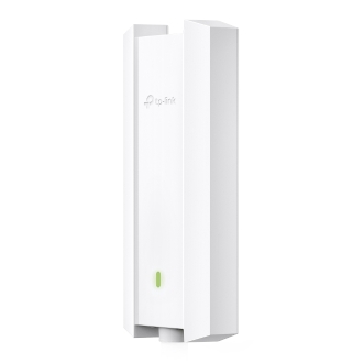 Punto de acceso WiFi 6 TP-Link EAP623-HD AX1800 exterior IP67