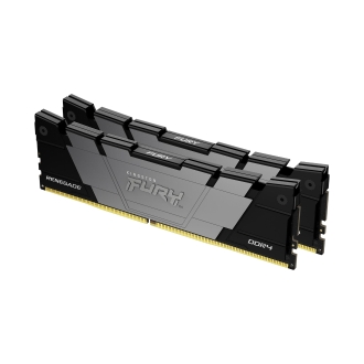 Memoria RAM Kingston 32GB (2x16GB) DDR4 3600MHz Fury Renegade