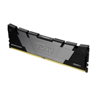 Memoria RAM Kingston 32GB (2x16GB) DDR4 3600MHz Fury Renegade