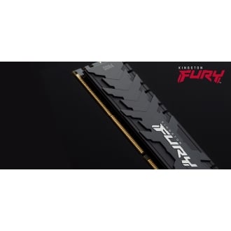 Memoria RAM Kingston 32GB (2x16GB) DDR4 3600MHz Fury Renegade