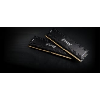 Memoria RAM Kingston 32GB (2x16GB) DDR4 3600MHz Fury Renegade
