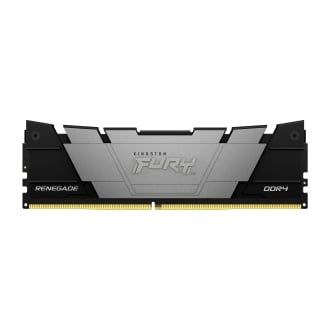Memoria RAM Kingston 32GB (2x16GB) DDR4 3600MHz Fury Renegade