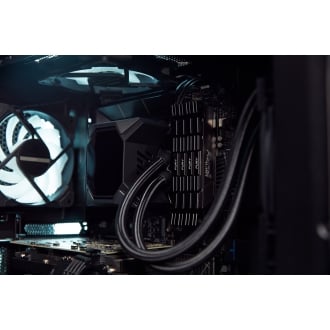 Memoria RAM Kingston 32GB (2x16GB) DDR4 3600MHz Fury Renegade