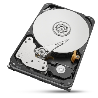 Disco Seagate IronWolf Pro 20TB 3.5" 7200RPM 256MB