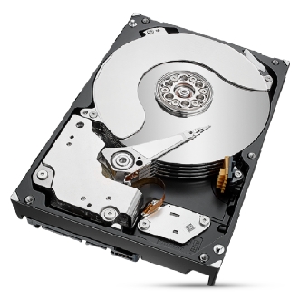 Disco Seagate IronWolf Pro 8TB 3.5" 7200RPM 256MB