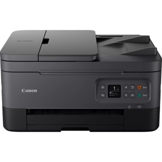 Multifunción Canon Pixma TS7450i wifi A4 13 IPM impresión dúplex negro