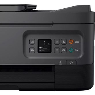 Multifunción Canon Pixma TS7450i wifi A4 13 IPM impresión dúplex negro