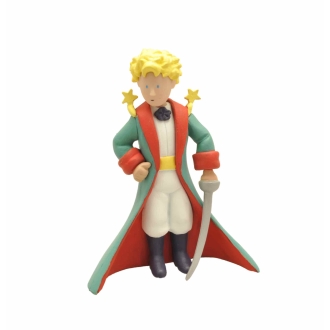 Figura Plastoy El Principito El Principito & El Zorro En El Avion Sd040453 520575