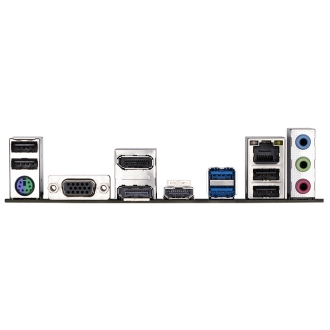 Placa base Gigabyte H610M S2H V3 mATX 1700 2xDDR4