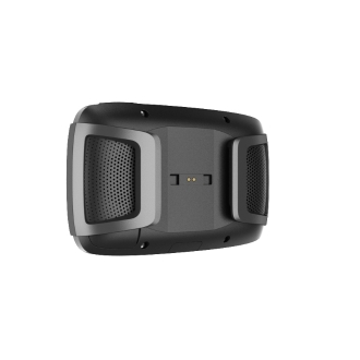Navegador GPS para motocicleta TomTom RIDER 550 premium pack 4.3" Táctil mapas de por vida
