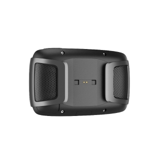 Navegador GPS para motocicleta TomTom RIDER 550 premium pack 4.3" Táctil mapas de por vida