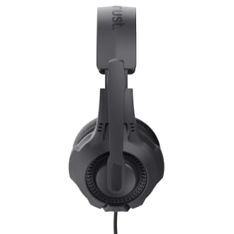 Auriculares Trust Gaming Basics 24785 con cable de 2m, conector jack de 3.5mm