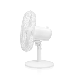 Ventilador sobremesa Tristar VE5724 30cm 40W blanco