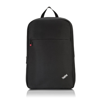 Mochila Lenovo ThinkPad Basic Backpack de 15.6" negro