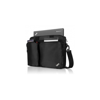 Maletín de portátil Lenovo ThinkPad 14.1" 3 en 1 (maletín, bandolera o mochila)
