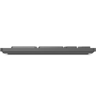 Teclado numérico inalámbrico Lenovo Go usb negro
