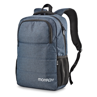 Mochila NGS Sackscharter para portatil 15.6" azul