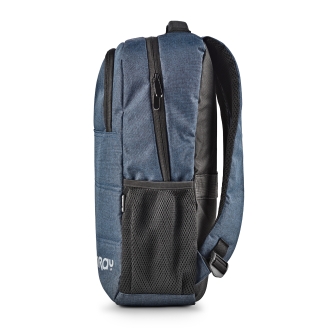 Mochila NGS Sackscharter para portatil 15.6" azul