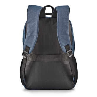 Mochila NGS Sackscharter para portatil 15.6" azul