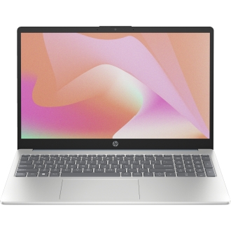 HP 15-fd0027ns i3-n305 15.6" 8GB 256GB FreeDOS azul lunar