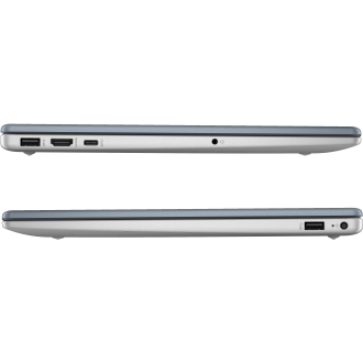 HP 15-fd0027ns i3-n305 15.6" 8GB 256GB FreeDOS azul lunar