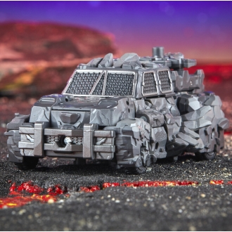 Figura hasbro transformers legaly united infernac universe magneous