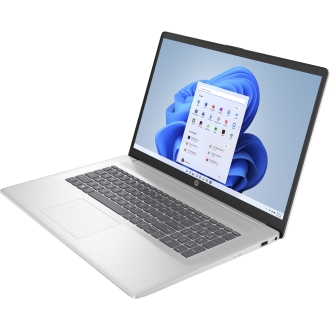 HP 17-cn3018ns i5-1334u 17.3" 16GB 512GB W11 plata natural