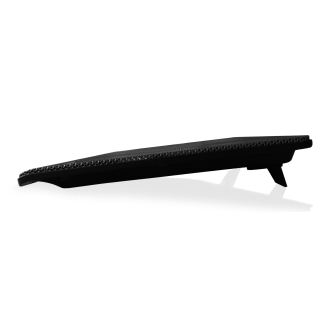 Base refrigeradora para portátil Ewent ew1256 - 2 ventiladores - hasta 17"