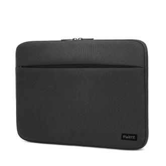 Funda Ewent ew2523 para portatil 15.6" negro