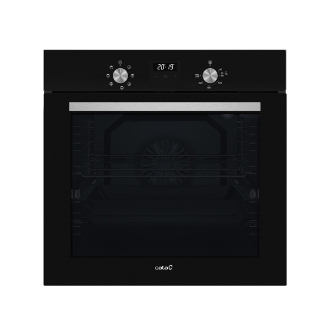 HORNO CATA MDS8007BK 07034508 MF GT 80L NEGRO