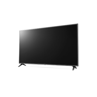 TV LG 43" 43UR781C 4K Ultra HD Smart WiFi negro
