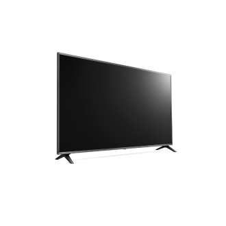 TV LG 43" 43UR781C 4K Ultra HD Smart WiFi negro