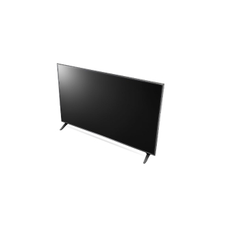 TV LG 43" 43UR781C 4K Ultra HD Smart WiFi negro