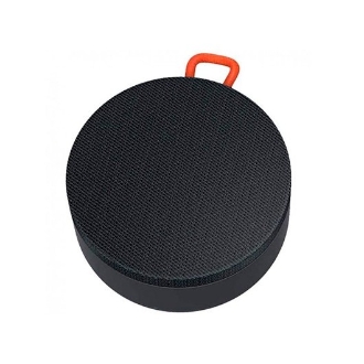 Altavoz bluetooth Xiaomi mi portable bluetooth speaker mini gris