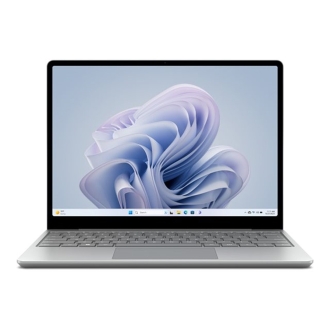Microsoft Surface Laptop GO3, I5 12.4" táctil 16GB 256GB W11P Plata
