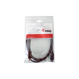 Cable DisplayPort a DisplayPort 1.2 4K 10m Equip