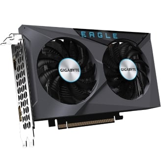 Tarjeta gráfica Gigabyte Radeon RX 6500 XT Eagle 4GB