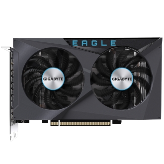 Tarjeta gráfica Gigabyte Radeon RX 6500 XT Eagle 4GB