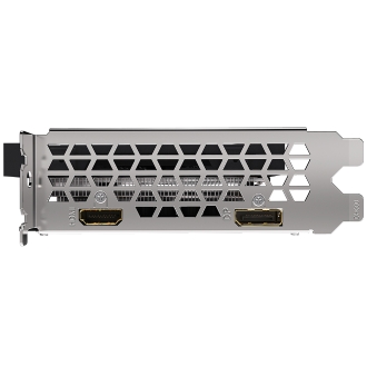 Tarjeta gráfica Gigabyte Radeon RX 6500 XT Eagle 4GB